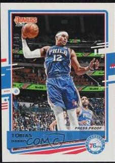 Tobias Harris