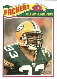 William Henderson