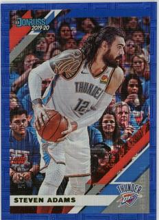 Steven Adams