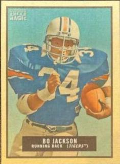 Bo Jackson