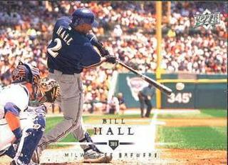 Bill Hall