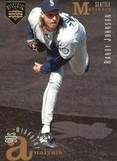 Randy Johnson