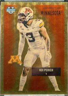 Koi Perich