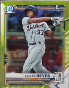 Adinso Reyes