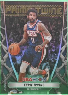 Kyrie Irving