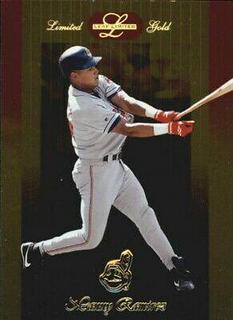 Manny Ramirez