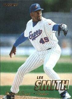 Lee Smith