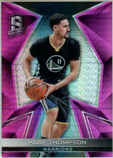 Klay Thompson