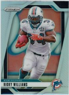 Ricky Williams