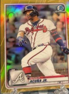 Ronald Acuna Jr.