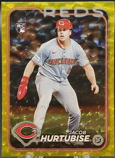 Jacob Hurtubise