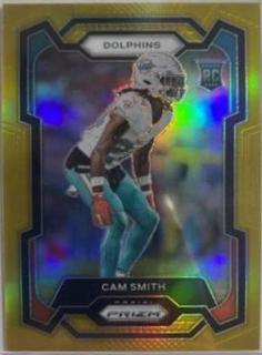 Cam Smith