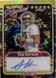 Sam Hartman