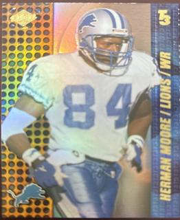 Herman Moore
