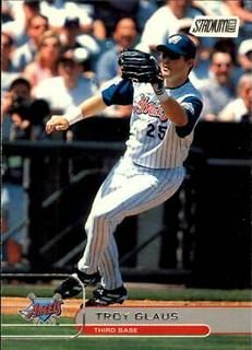 Troy Glaus