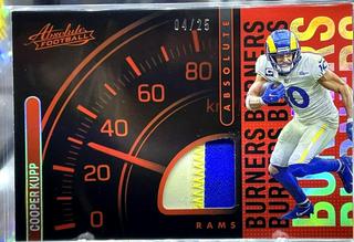 Cooper Kupp