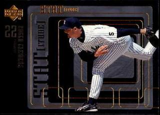 Roger Clemens