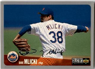 Dave Mlicki