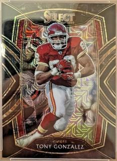 Tony Gonzalez