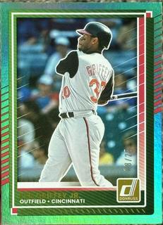 Ken Griffey Jr.