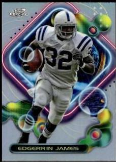 Edgerrin James