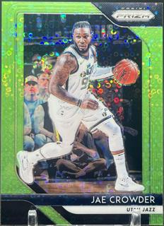 Jae Crowder