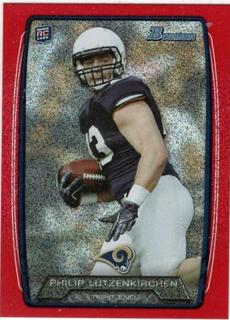 Philip Lutzenkirchen