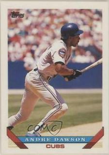 Andre Dawson