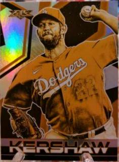 Clayton Kershaw