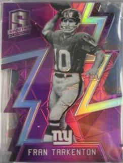 Fran Tarkenton