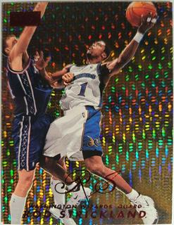 Rod Strickland