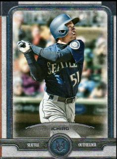 Ichiro