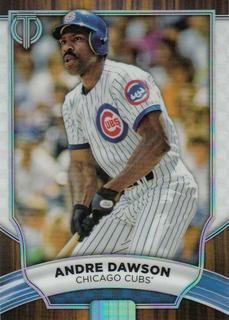 Andre Dawson