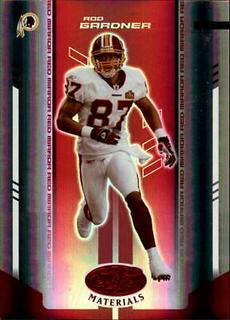 Rod Gardner