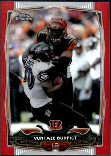Vontaze Burfict