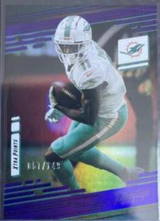 DeVante Parker