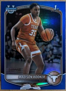Madison Booker