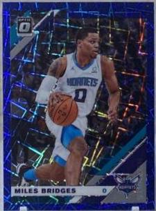 Miles Bridges