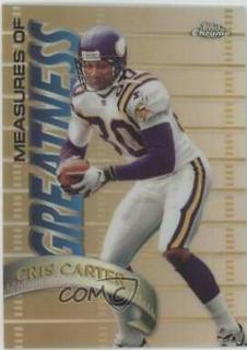 Cris Carter
