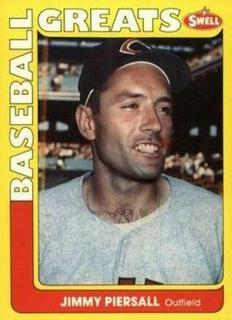 Jimmy Piersall