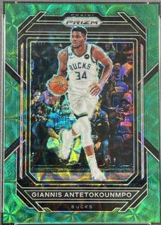 Giannis Antetokounmpo