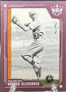 Grover Alexander