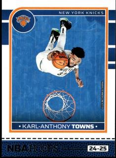 Karl-Anthony Towns