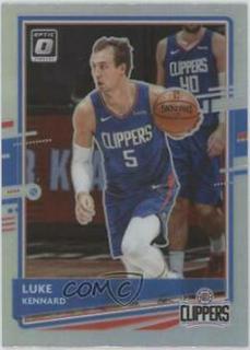 Luke Kennard
