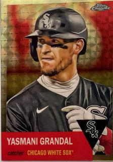 Yasmani Grandal