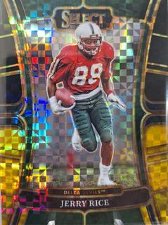 Jerry Rice