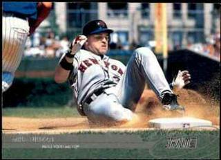 Mike Piazza
