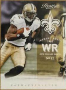Marques Colston