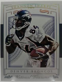 Shannon Sharpe