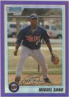 Miguel Sano